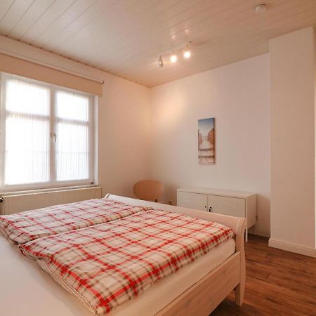 Killewipps Eg Apartman Langeoog Kültér fotó