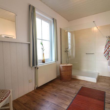 Killewipps Eg Apartman Langeoog Kültér fotó
