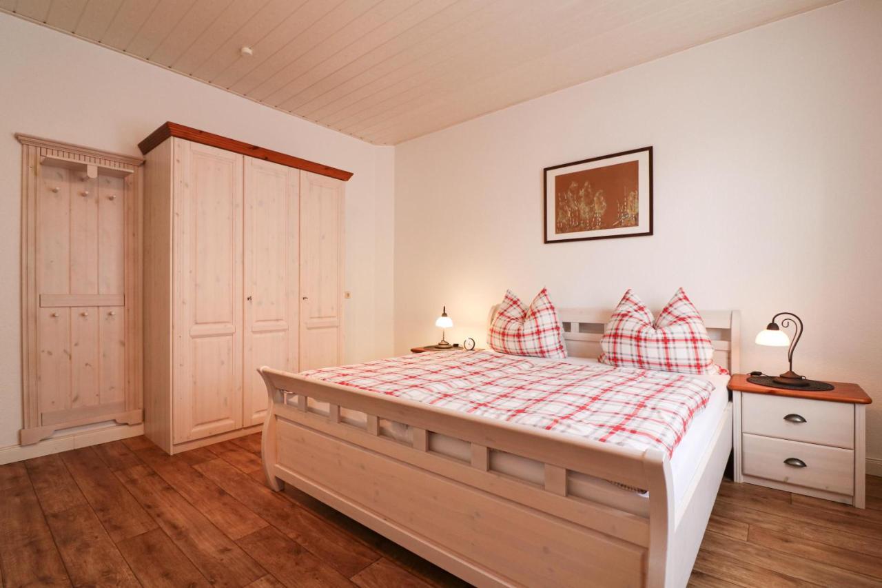 Killewipps Eg Apartman Langeoog Kültér fotó