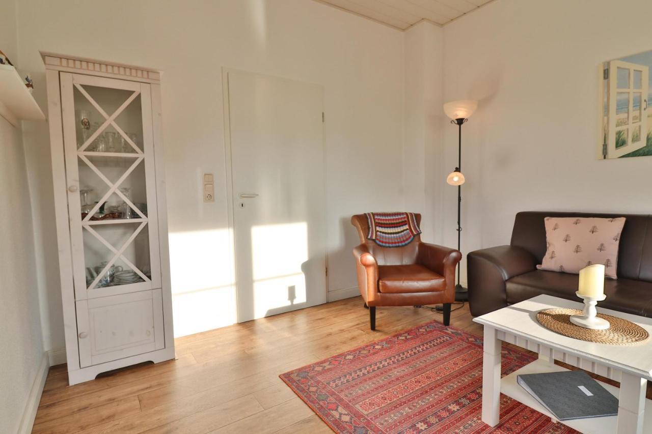 Killewipps Eg Apartman Langeoog Kültér fotó