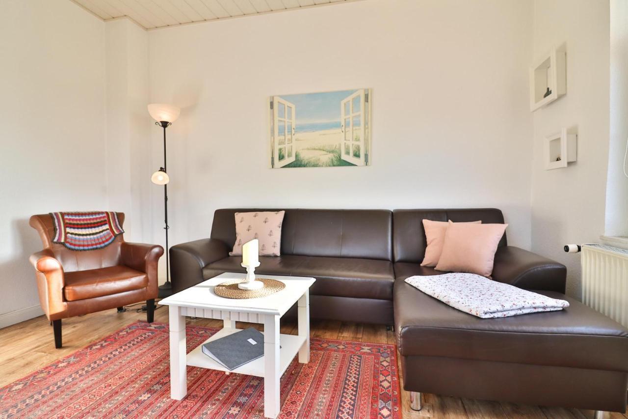Killewipps Eg Apartman Langeoog Kültér fotó