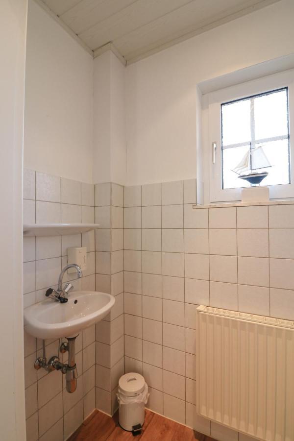 Killewipps Eg Apartman Langeoog Kültér fotó
